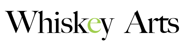 Whiskey Arts Logo